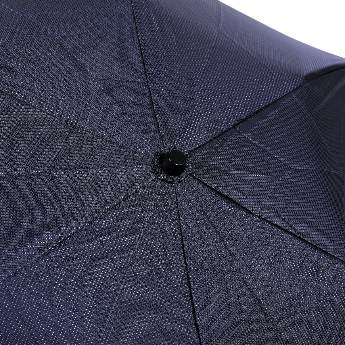 ミニ フラット ジャカード トビー 折りたたみ傘