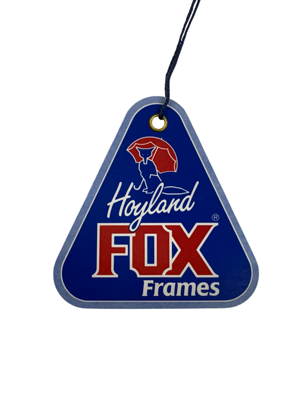 FOX Fremes