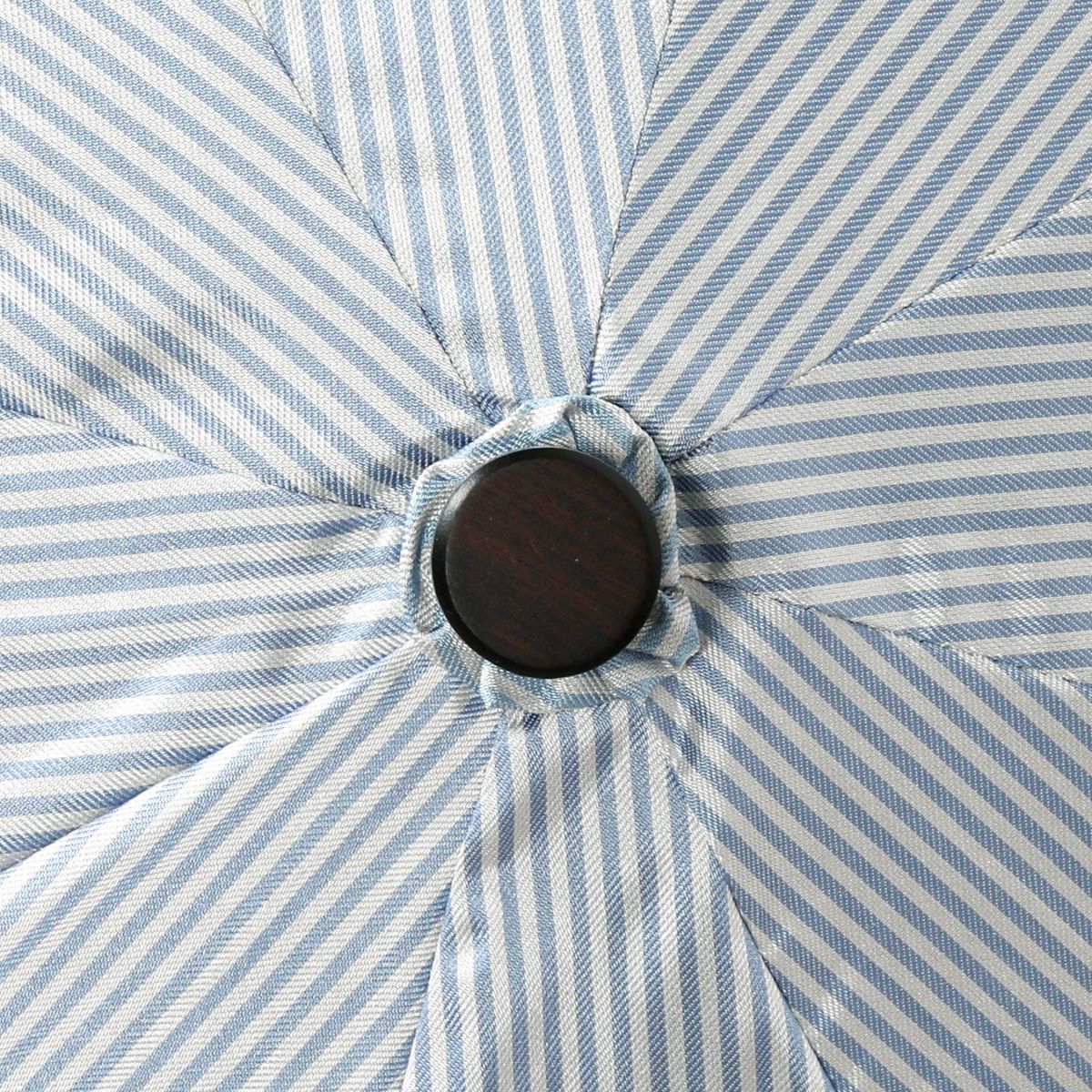 [First-class shading] Candy Stripe All-Season Folding Parasol 