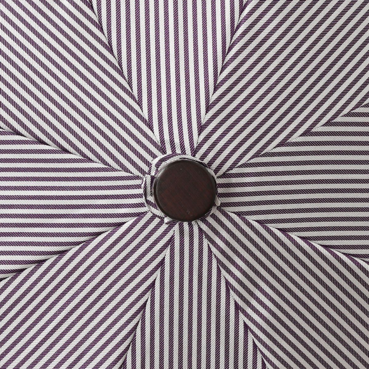 [First-class shading] Candy Stripe All-Season Folding Parasol 