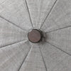 [First-class shading] Chambray All-Season Folding Parasol 