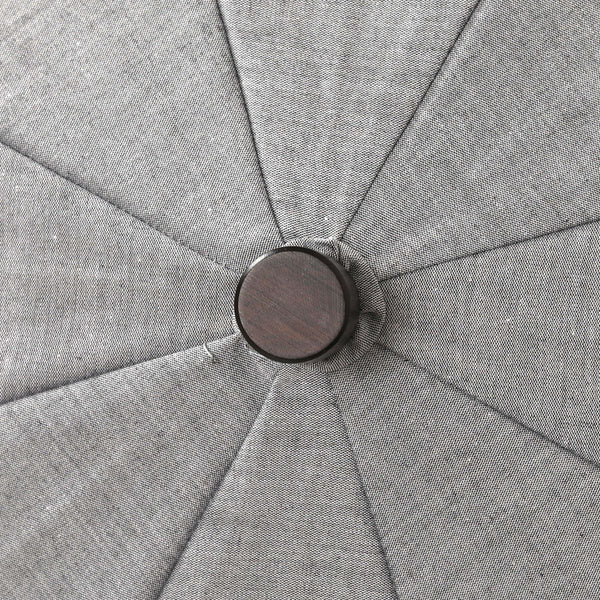 [First-class shading] Chambray All-Season Folding Parasol 