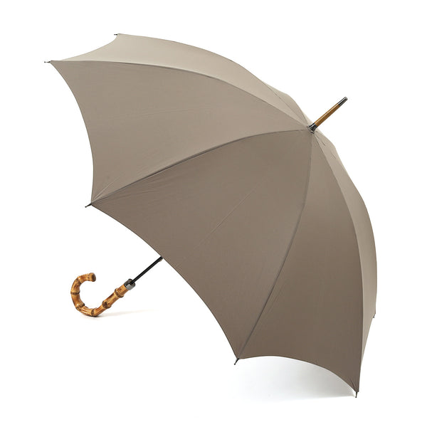 Taiko Umbrella - Oak Stick 