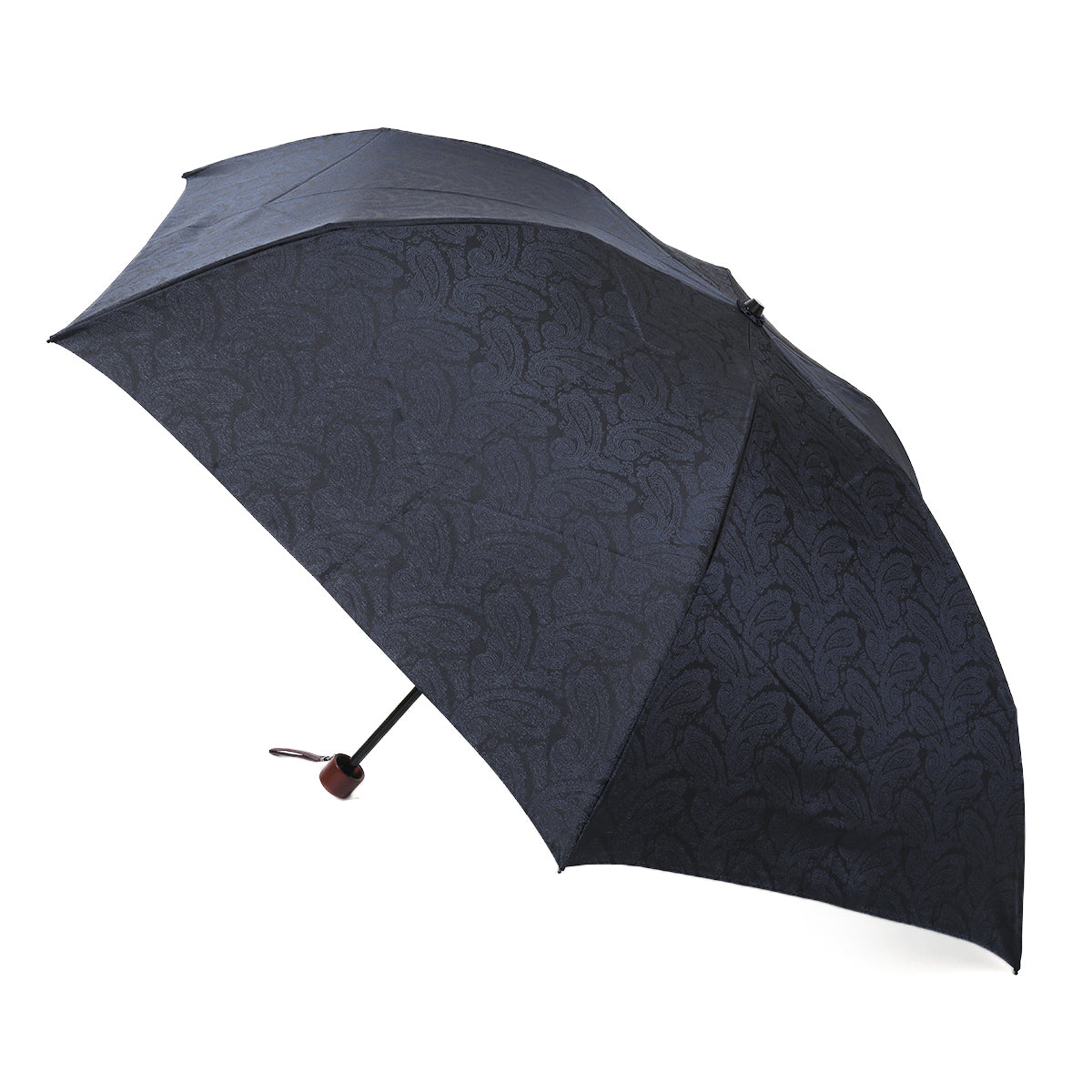 アンティークペイズリー  折たたみ傘