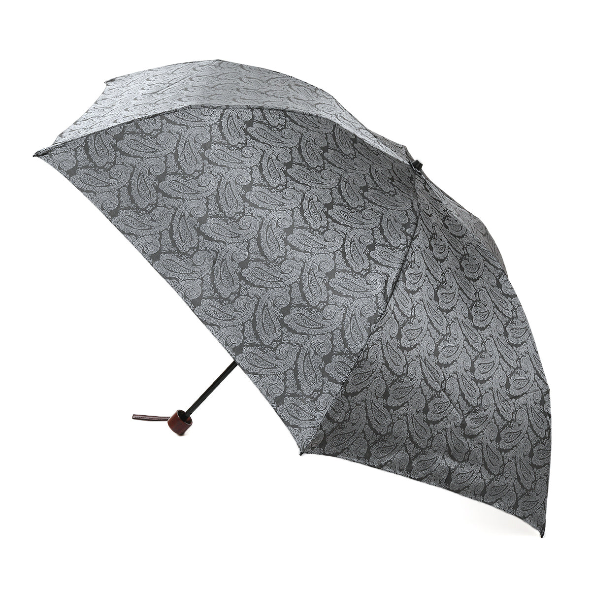 アンティークペイズリー  折たたみ傘