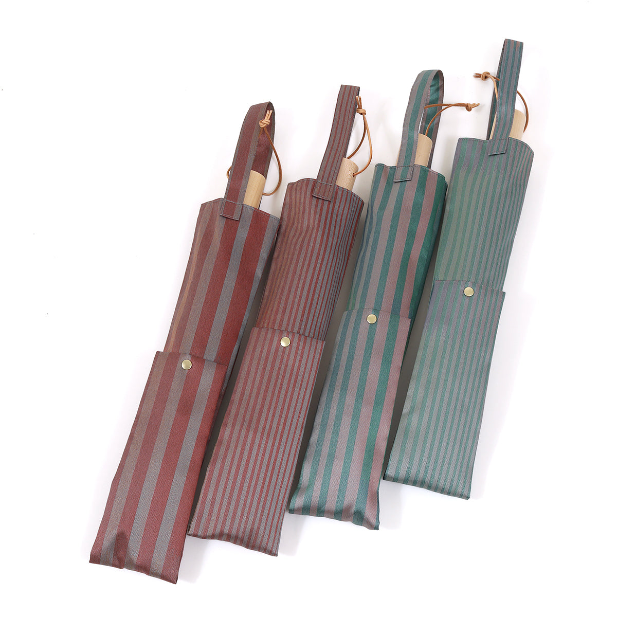 ☆NEW☆ 虹霞 -Rainbow Mist- 2way ～ 東京手仕事プロジェクト認定商品 ～