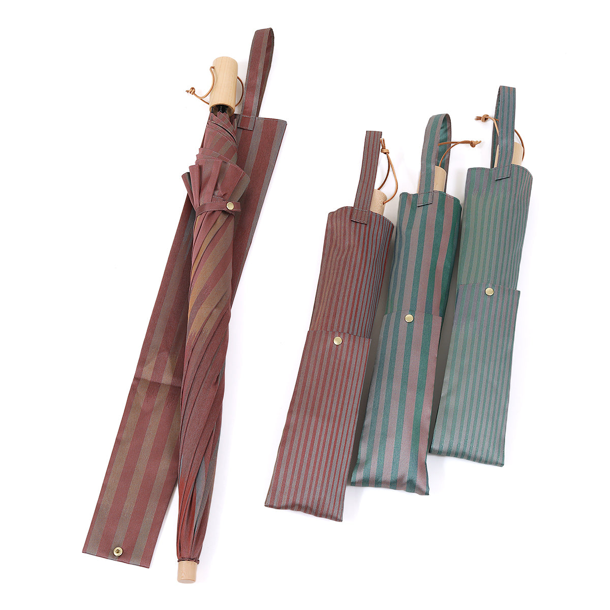 ☆NEW☆ 虹霞 -Rainbow Mist- 2way ～ 東京手仕事プロジェクト認定商品 ～