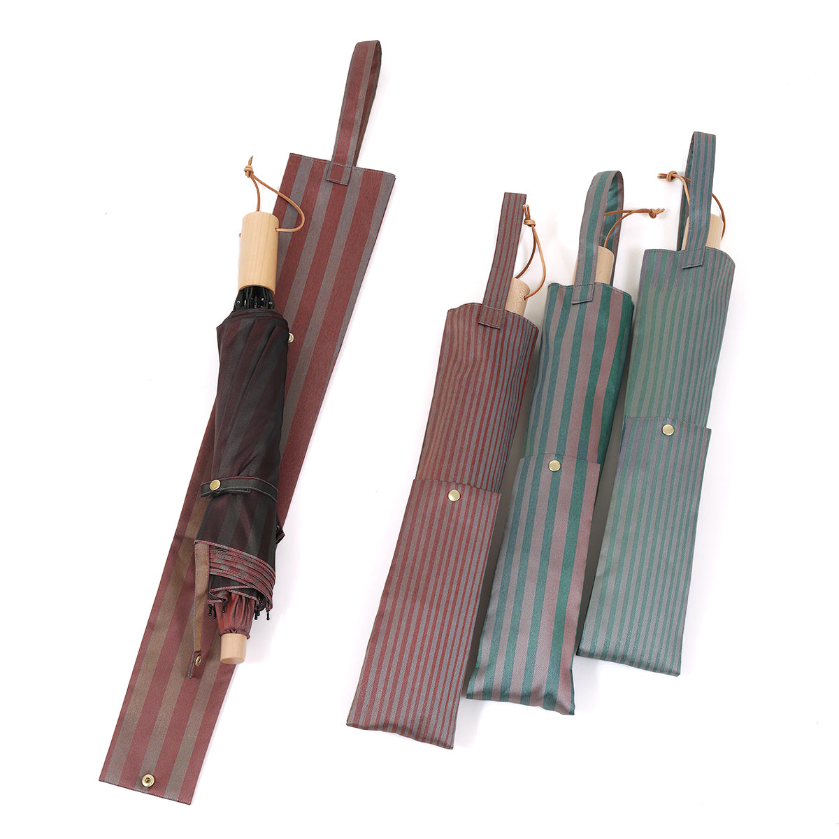 ☆NEW☆ 虹霞 -Rainbow Mist- 2way ～ 東京手仕事プロジェクト認定商品 ～