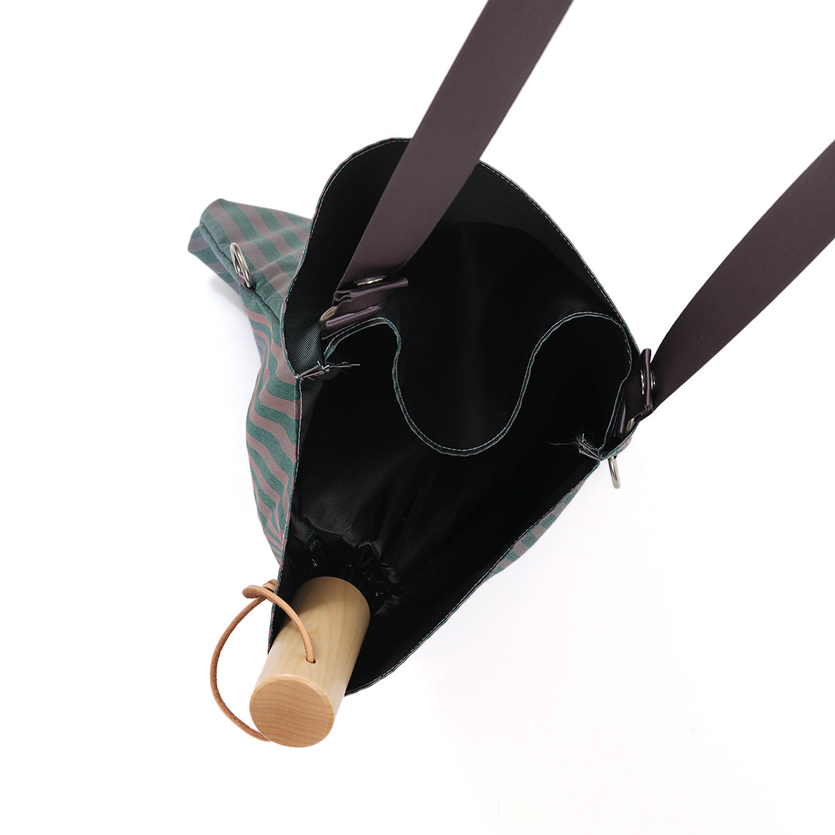 ☆NEW☆ 虹霞 -Rainbow Mist- 2way ～ 東京手仕事プロジェクト認定商品 ～