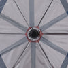 Large Window Pen Long Umbrella