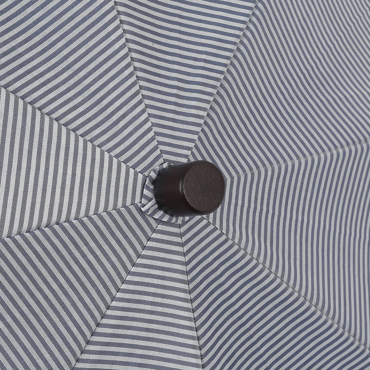 [First-class shading] Candy Stripe All-Season Folding Parasol 