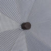[First-class shading] Candy Stripe All-Season Folding Parasol 