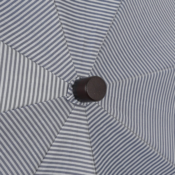 [First-class shading] Candy Stripe All-Season Folding Parasol 