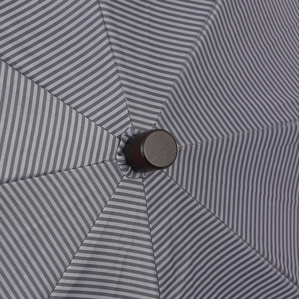 [First-class shading] Candy Stripe All-Season Folding Parasol 