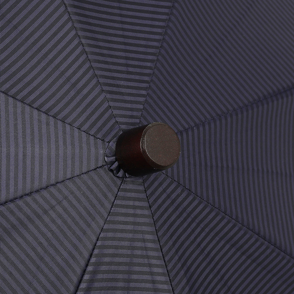 [First-class shading] Candy Stripe All-Season Folding Parasol 