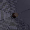 [First-class shading] Candy Stripe All-Season Folding Parasol 