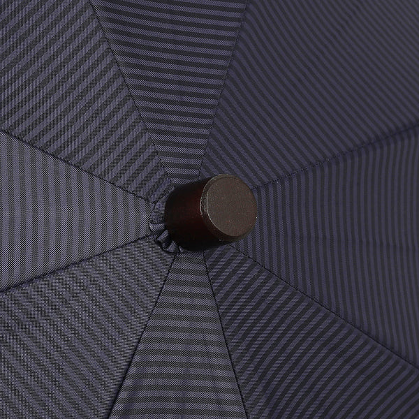 [First-class shading] Candy Stripe All-Season Folding Parasol 
