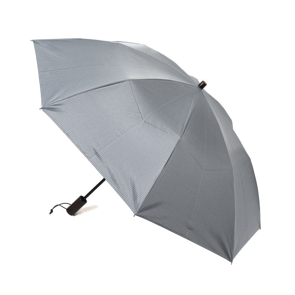 [First-class shading] Candy Stripe All-Season Folding Parasol 