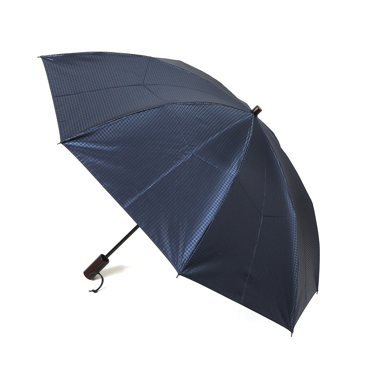 [First-class shading] Candy Stripe All-Season Folding Parasol 
