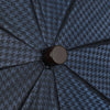 [First-class shading] Candy Stripe All-Season Folding Parasol 