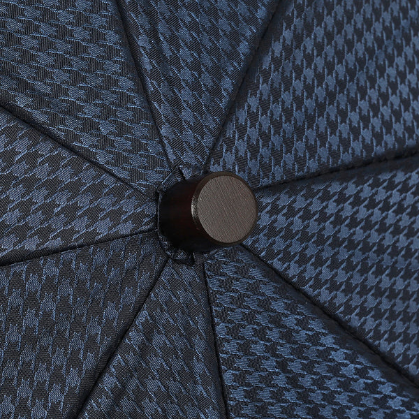 [First-class shading] Candy Stripe All-Season Folding Parasol 