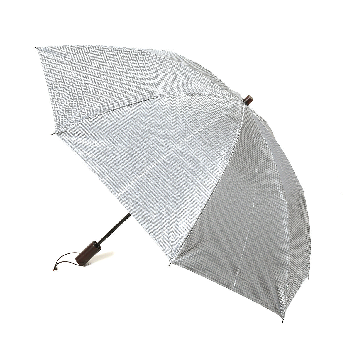 [First-class shading] Candy Stripe All-Season Folding Parasol 