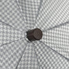 [First-class shading] Candy Stripe All-Season Folding Parasol 