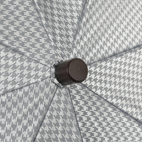 [First-class shading] Candy Stripe All-Season Folding Parasol 