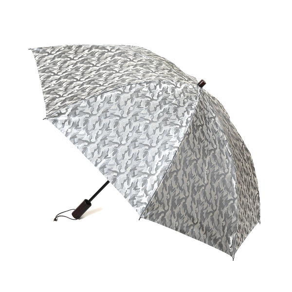 [First-class shading] Candy Stripe All-Season Folding Parasol 