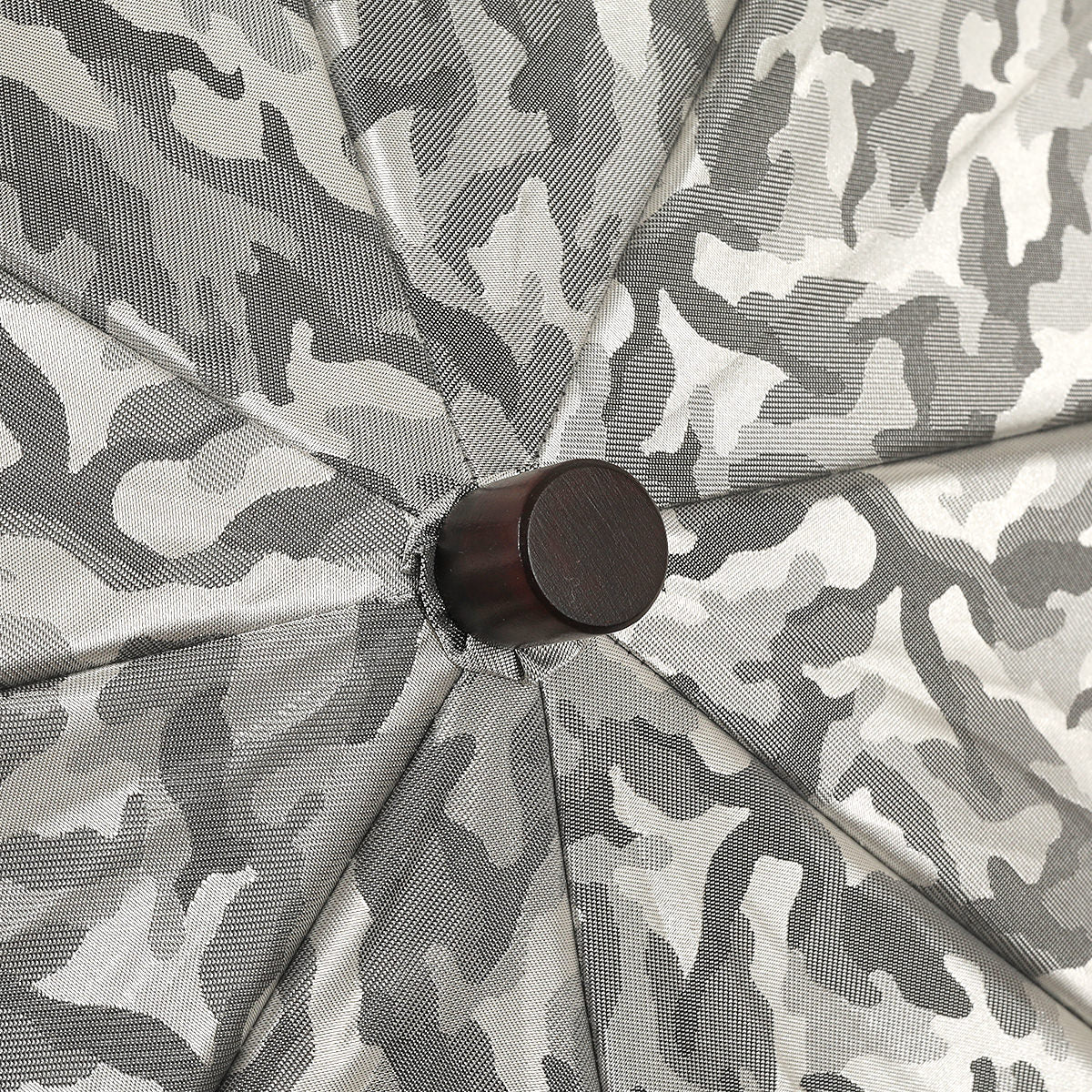 [First-class shading] Candy Stripe All-Season Folding Parasol 