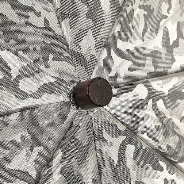 [First-class shading] Candy Stripe All-Season Folding Parasol 