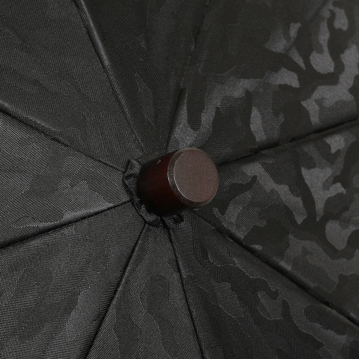 [First-class shading] Candy Stripe All-Season Folding Parasol 