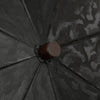 [First-class shading] Candy Stripe All-Season Folding Parasol 