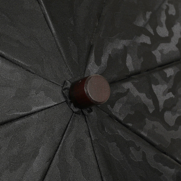 [First-class shading] Candy Stripe All-Season Folding Parasol 