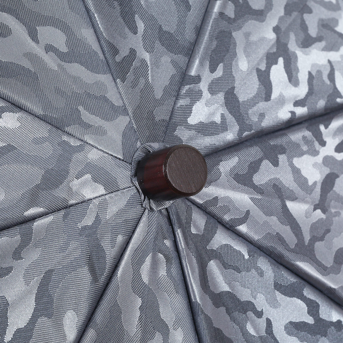 [First-class shading] Candy Stripe All-Season Folding Parasol 