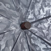 [First-class shading] Candy Stripe All-Season Folding Parasol 
