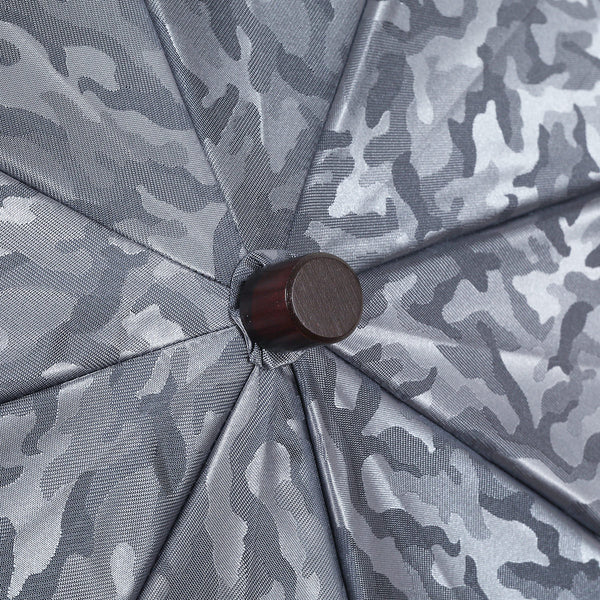 [First-class shading] Candy Stripe All-Season Folding Parasol 