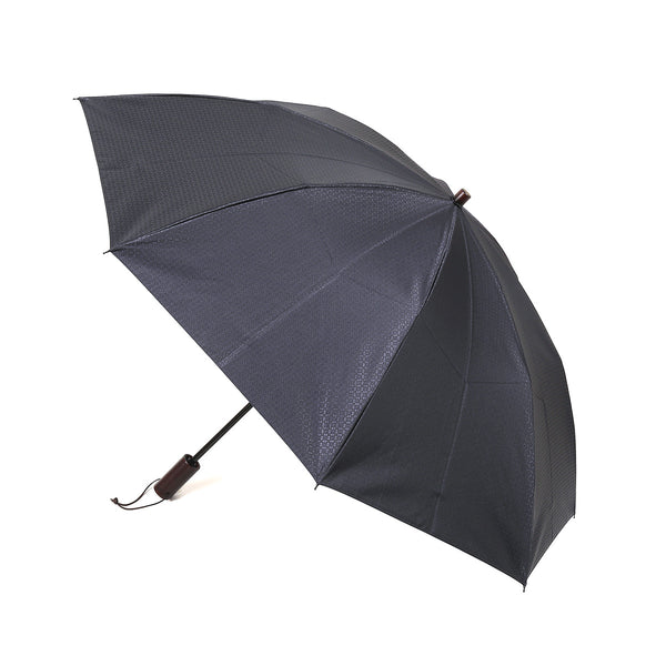 [First-class shading] Candy Stripe All-Season Folding Parasol 