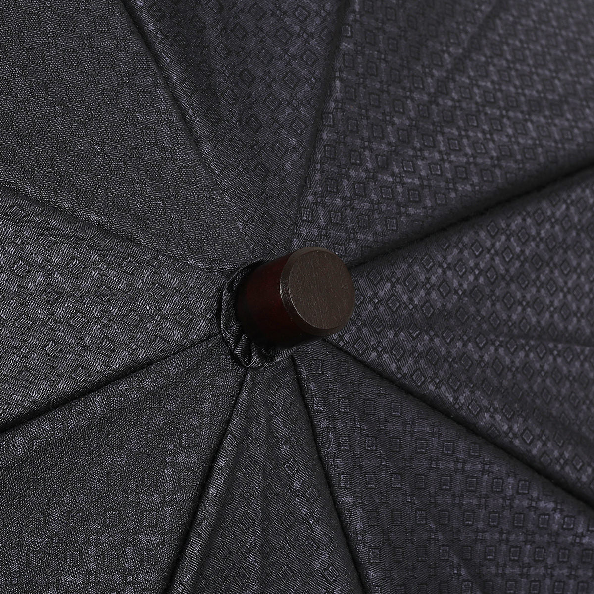 [First-class shading] Candy Stripe All-Season Folding Parasol 
