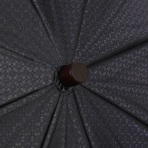 [First-class shading] Candy Stripe All-Season Folding Parasol 