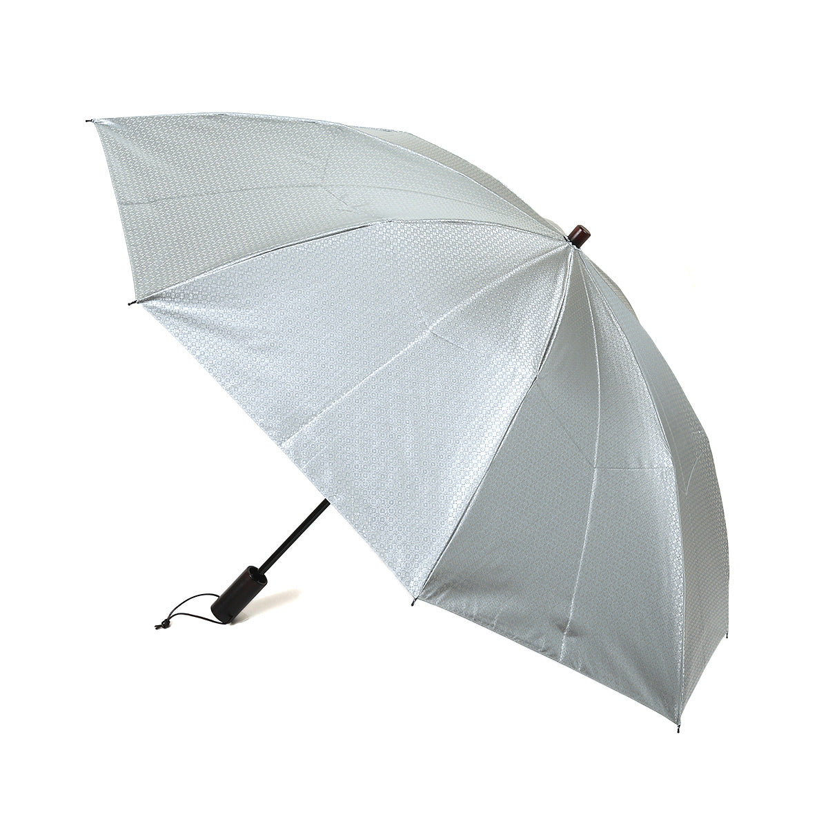 [First-class shading] Candy Stripe All-Season Folding Parasol 