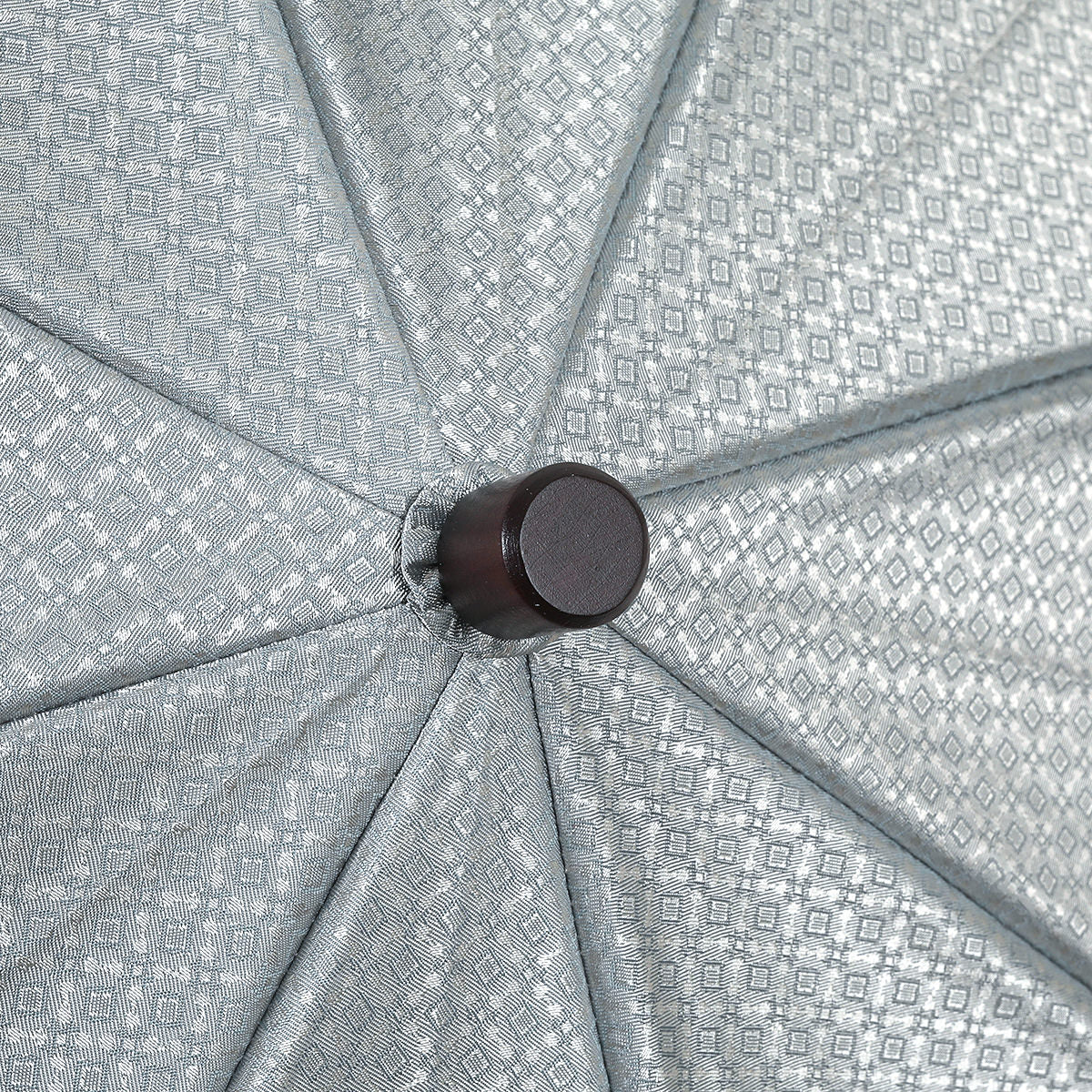 [First-class shading] Candy Stripe All-Season Folding Parasol 