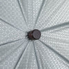 [First-class shading] Candy Stripe All-Season Folding Parasol 