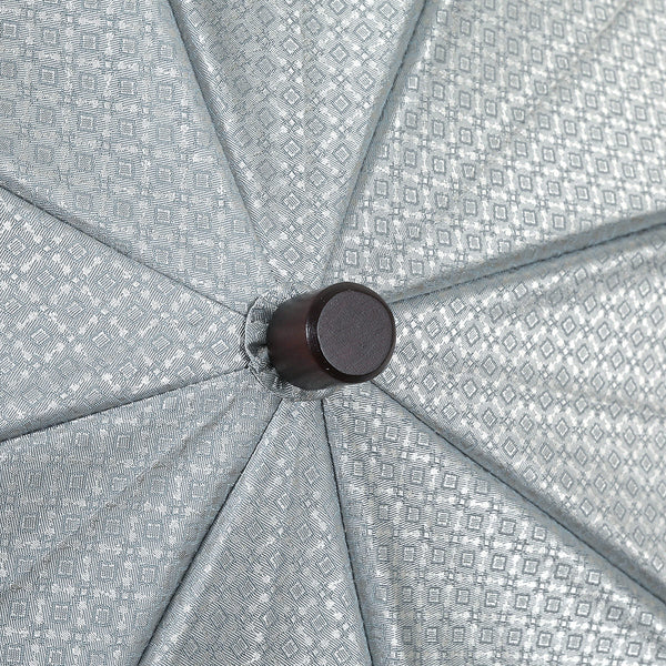 [First-class shading] Candy Stripe All-Season Folding Parasol 