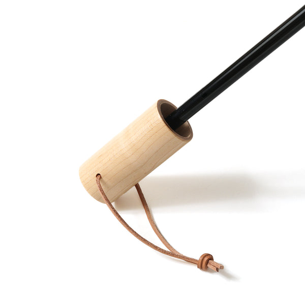 ☆NEW☆ 遮光遮熱 55cm 2way仕様 折りたたみ傘 トート型傘バッグ レオパード柄