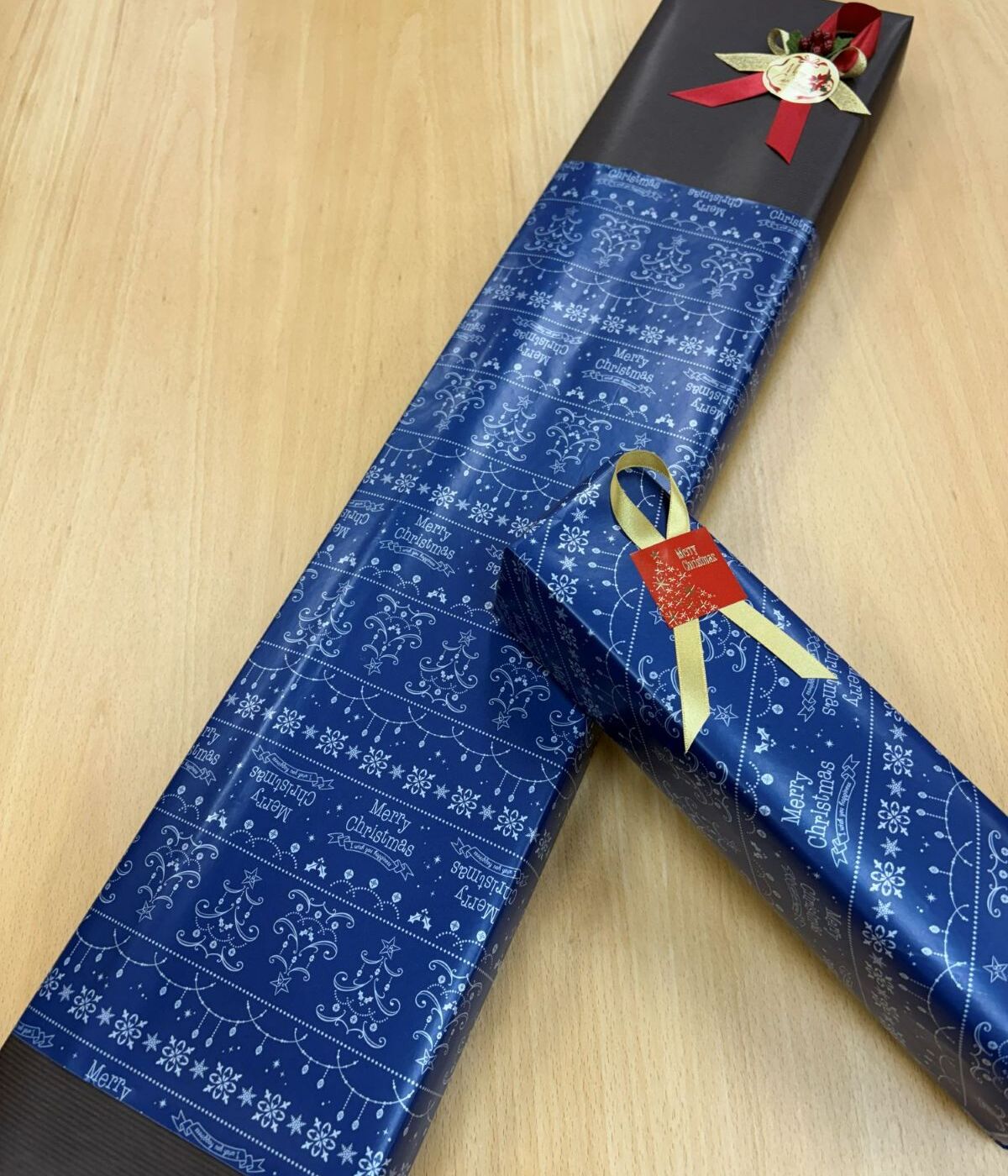 Xmas Fair　☆ギフト☆ラッピング　無料！