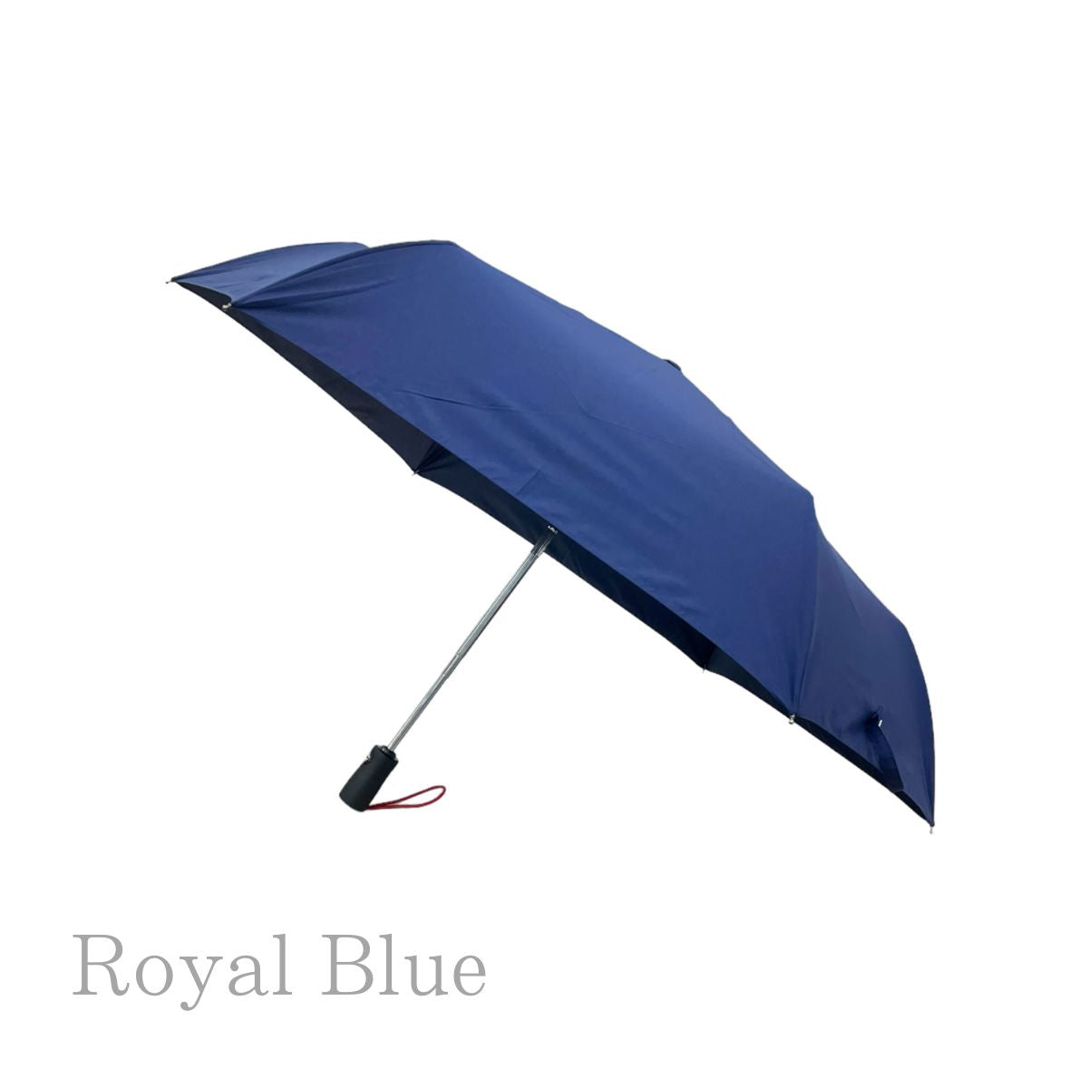 Lightweight Automatic Open/Close Wind Resistant Bone Minotech All Season Folding Umbrella 