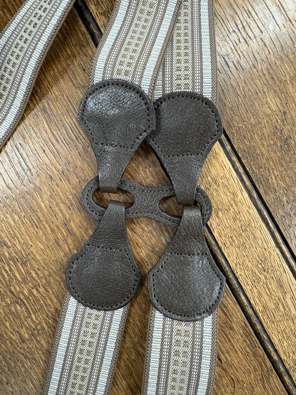 X型　サスペンダー