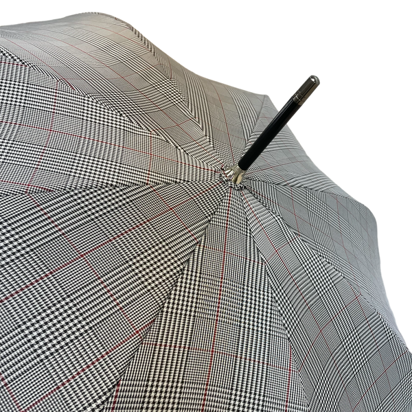 [First-class shading] Chambray All Season Long Umbrella 