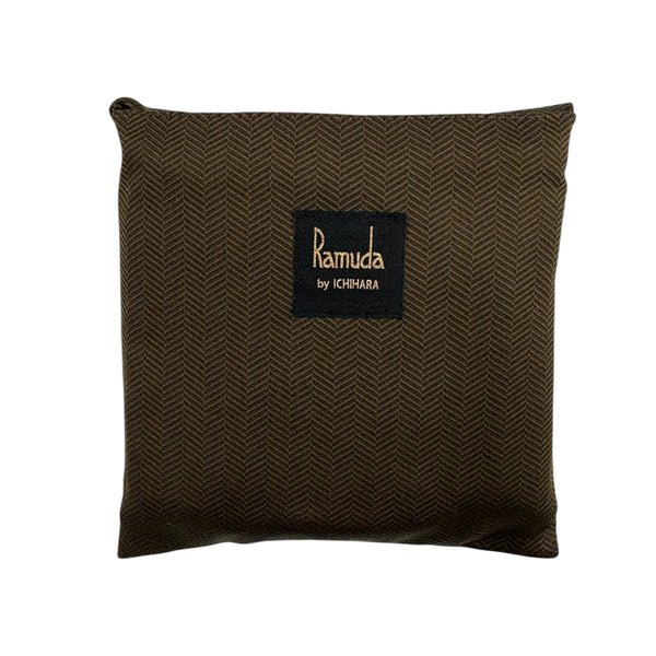 ☆NEW☆  第二弾！新色 ～傘屋がつくるシリーズ～　甲州織マイバック